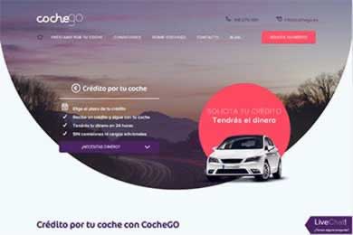 CocheGo CocheGo