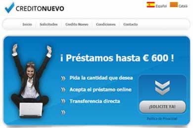 Creditonuevo, credito rapido Creditonuevo, credito rapido