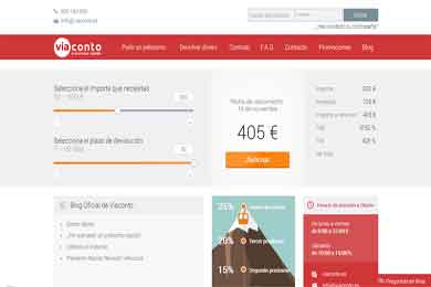 Vivus, credito rapido online Viaconto, credito rapido online