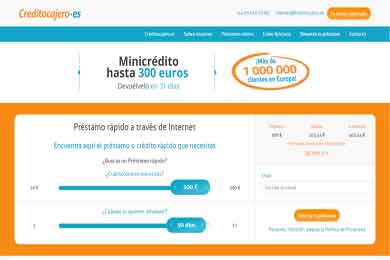 creditocajero su credito rapido online creditocajero, su credito rapido online