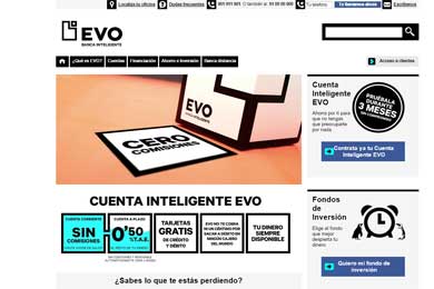 Evo, prestamo personal Evo, prestamo personal
