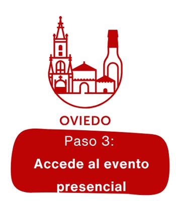 Accede al evento