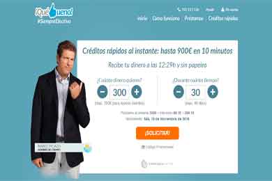 quebueno su credito rapido online quebueno, su credito rapido online
